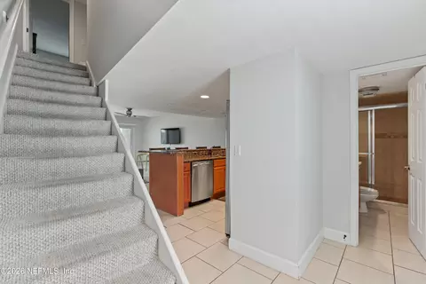 Entry Way - 7950 A1a S #214, Saint Augustine, FL 32080 photo 1 of 1