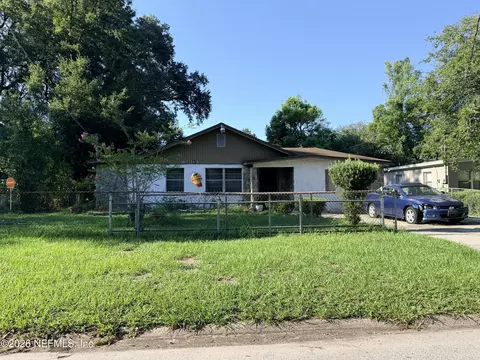 2416 Spirea St, Jacksonville, FL 32209