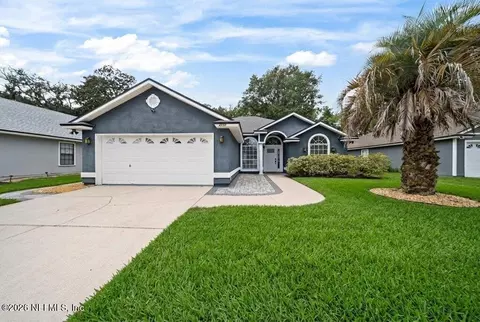 4552 Misty Dawn Ct S, Jacksonville, FL 32277