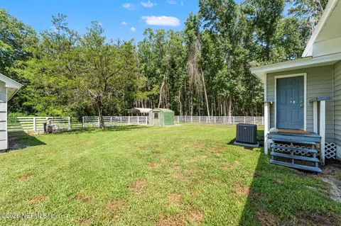 Exterior - 45151 Kilpatrick Rd, Callahan, FL 32011 photo 4 of 9