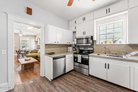 Kitchen - 45151 Kilpatrick Rd, Callahan, FL 32011 photo 1 of 3