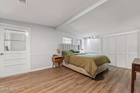 Bedroom - 45151 Kilpatrick Rd, Callahan, FL 32011 photo 1 of 1