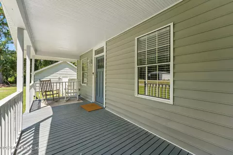 Exterior - 45151 Kilpatrick Rd, Callahan, FL 32011 photo 5 of 9