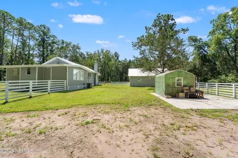 Exterior - 45151 Kilpatrick Rd, Callahan, FL 32011 photo 9 of 9