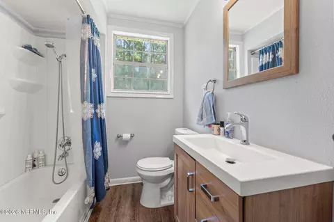 Bath - 45151 Kilpatrick Rd, Callahan, FL 32011 photo 1 of 1