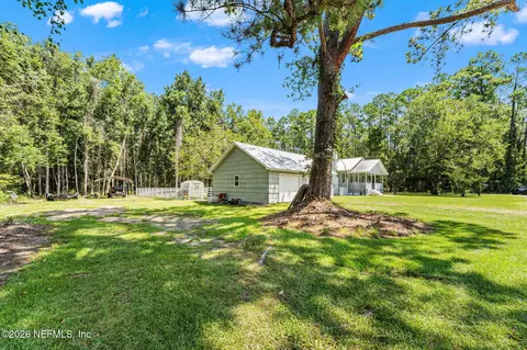 Exterior - 45151 Kilpatrick Rd, Callahan, FL 32011 photo 8 of 9