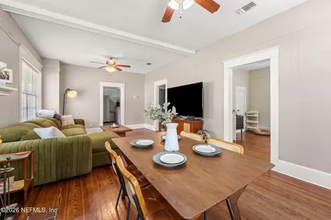 Dining - 45151 Kilpatrick Rd, Callahan, FL 32011 photo 1 of 2