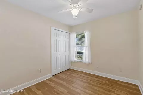 Bedroom - 97012 Laffites Way, Yulee, FL 32097 photo 5 of 6