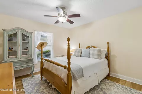 Bedroom - 97012 Laffites Way, Yulee, FL 32097 photo 4 of 6