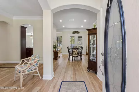 Entry Way - 97012 Laffites Way, Yulee, FL 32097 photo 1 of 9
