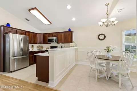 Dining - 97012 Laffites Way, Yulee, FL 32097 photo 8 of 8