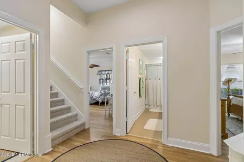 Entry Way - 97012 Laffites Way, Yulee, FL 32097 photo 7 of 9