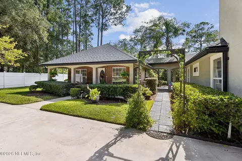 Exterior - 97012 Laffites Way, Yulee, FL 32097 photo 17 of 22