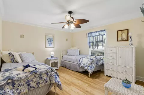 Bedroom - 97012 Laffites Way, Yulee, FL 32097 photo 3 of 6