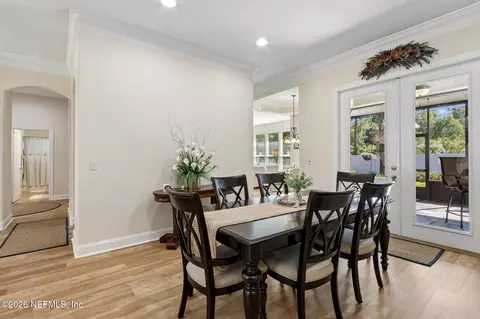 Dining - 97012 Laffites Way, Yulee, FL 32097 photo 4 of 8