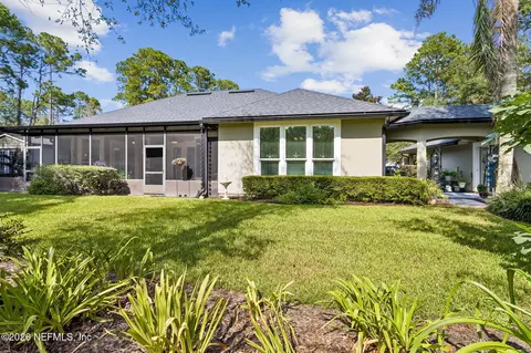 Exterior - 97012 Laffites Way, Yulee, FL 32097 photo 14 of 22
