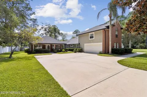 Exterior - 97012 Laffites Way, Yulee, FL 32097 photo 8 of 22