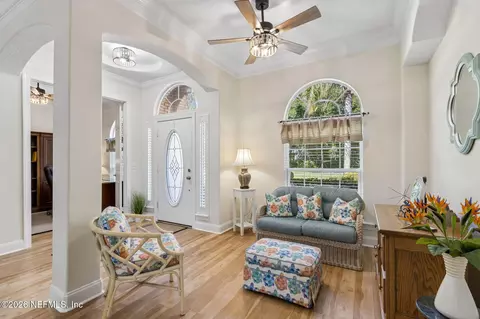 Entry Way - 97012 Laffites Way, Yulee, FL 32097 photo 5 of 9