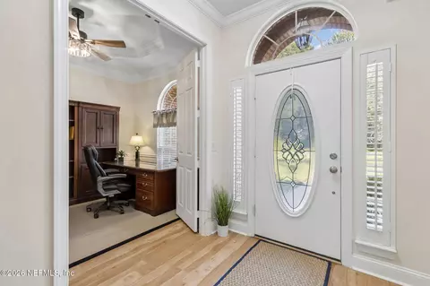 Entry Way - 97012 Laffites Way, Yulee, FL 32097 photo 3 of 9
