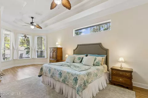 Bedroom - 97012 Laffites Way, Yulee, FL 32097 photo 1 of 6