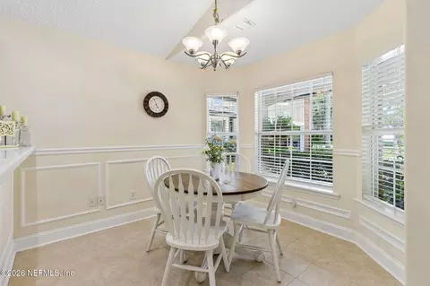 Dining - 97012 Laffites Way, Yulee, FL 32097 photo 7 of 8