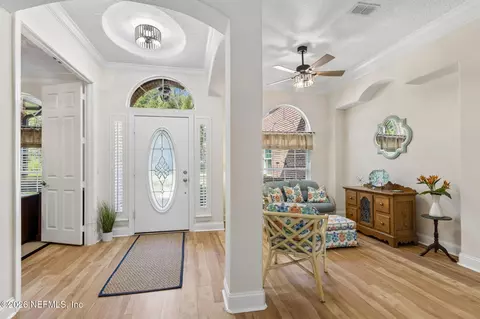 Entry Way - 97012 Laffites Way, Yulee, FL 32097 photo 4 of 9