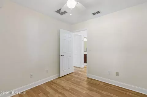 Bedroom - 97012 Laffites Way, Yulee, FL 32097 photo 6 of 6
