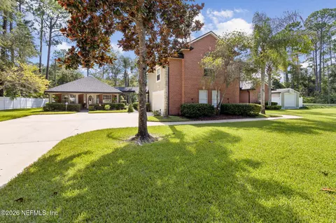 Exterior - 97012 Laffites Way, Yulee, FL 32097 photo 7 of 22