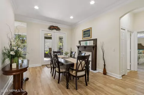 Dining - 97012 Laffites Way, Yulee, FL 32097 photo 3 of 8