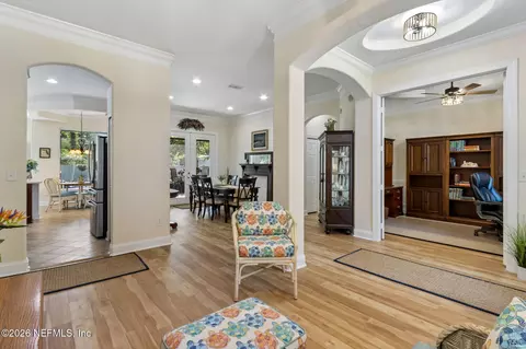 Entry Way - 97012 Laffites Way, Yulee, FL 32097 photo 6 of 9