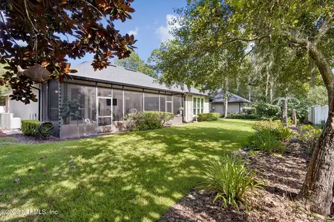Exterior - 97012 Laffites Way, Yulee, FL 32097 photo 3 of 22