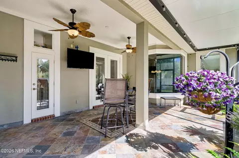 Exterior - 97012 Laffites Way, Yulee, FL 32097 photo 12 of 22