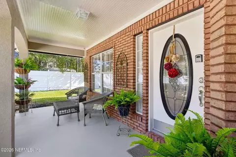 Exterior - 97012 Laffites Way, Yulee, FL 32097 photo 18 of 22