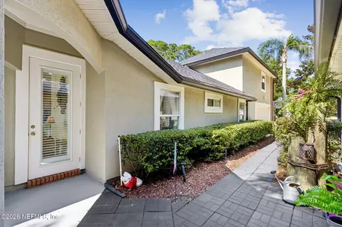 Exterior - 97012 Laffites Way, Yulee, FL 32097 photo 19 of 22