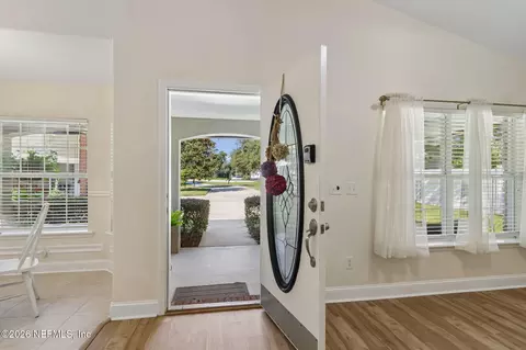Entry Way - 97012 Laffites Way, Yulee, FL 32097 photo 9 of 9