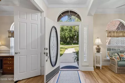 Entry Way - 97012 Laffites Way, Yulee, FL 32097 photo 2 of 9