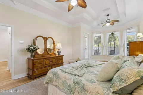 Bedroom - 97012 Laffites Way, Yulee, FL 32097 photo 2 of 6