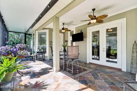 Exterior - 97012 Laffites Way, Yulee, FL 32097 photo 2 of 22