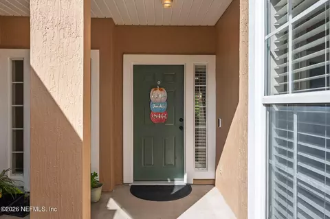 Exterior - 923 Scrub Jay Dr, Saint Augustine, FL 32092 photo 3 of 5