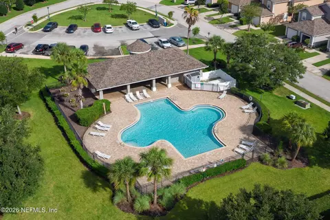 Exterior - 923 Scrub Jay Dr, Saint Augustine, FL 32092 photo 5 of 5