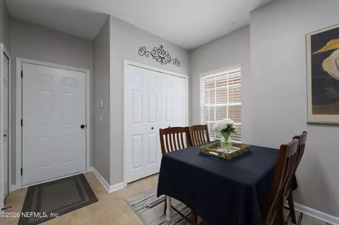 Entry Way - 923 Scrub Jay Dr, Saint Augustine, FL 32092 photo 1 of 2