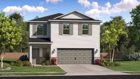 6400 Firebush Rd, Jacksonville, FL 32219