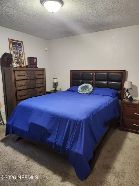 Bedroom - 2016 Pullman Ave, Jacksonville, FL 32209 photo 2 of 2
