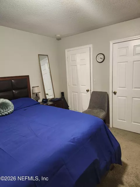 Bedroom - 2016 Pullman Ave, Jacksonville, FL 32209 photo 1 of 2