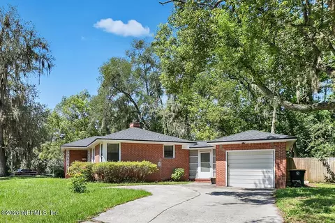 1522 Murray Dr, Jacksonville, FL 32205