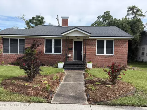 5027 Blackburn St, Jacksonville, FL 32210