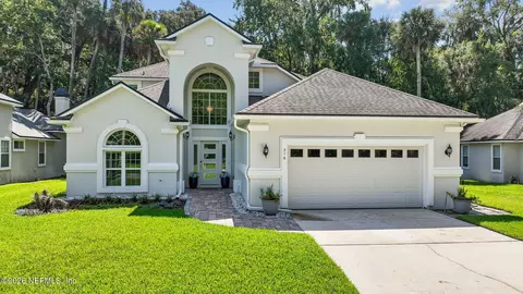316 Odoms Mill Blvd, Ponte Vedra Beach, FL 32082