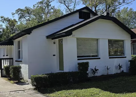 1132 W 9th St, Jacksonville, FL 32209