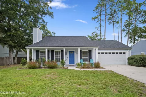 4887 Norwalk Pl, Jacksonville, FL 32257