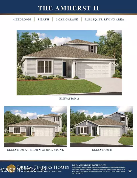 554 Barbosa Trl, Saint Augustine, FL 32095 photo 2